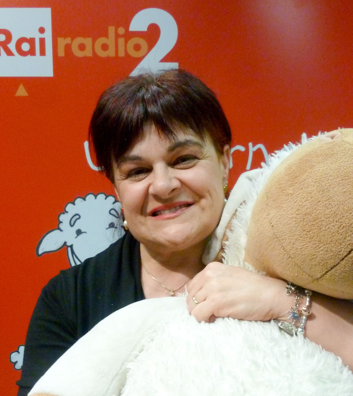 Pezzopane un giorno da pecora