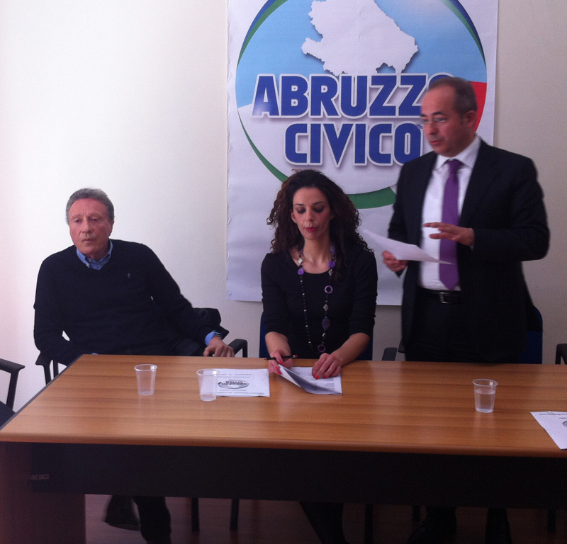 Santori-Borrelli-Ferrara-Sottanelli