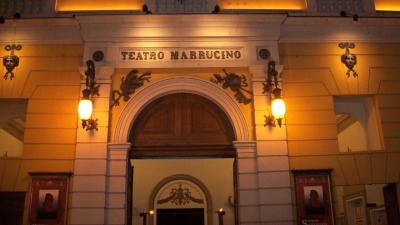 Teatro Marrucino