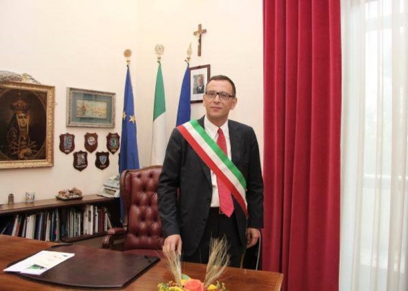 alessandrini marco sindaco pe