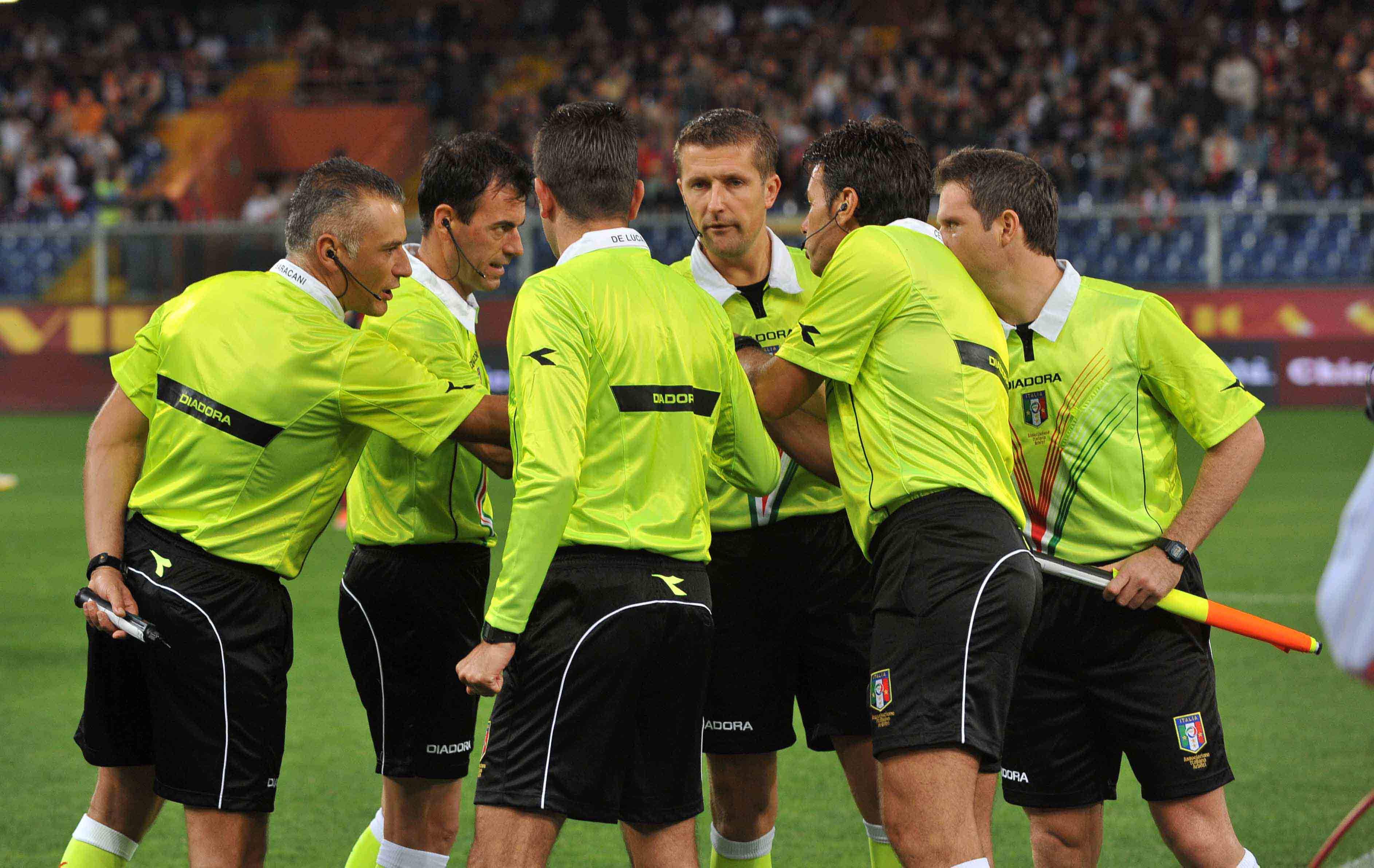 arbitri orsato