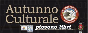 autunno culturale