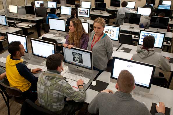 formazione professionale