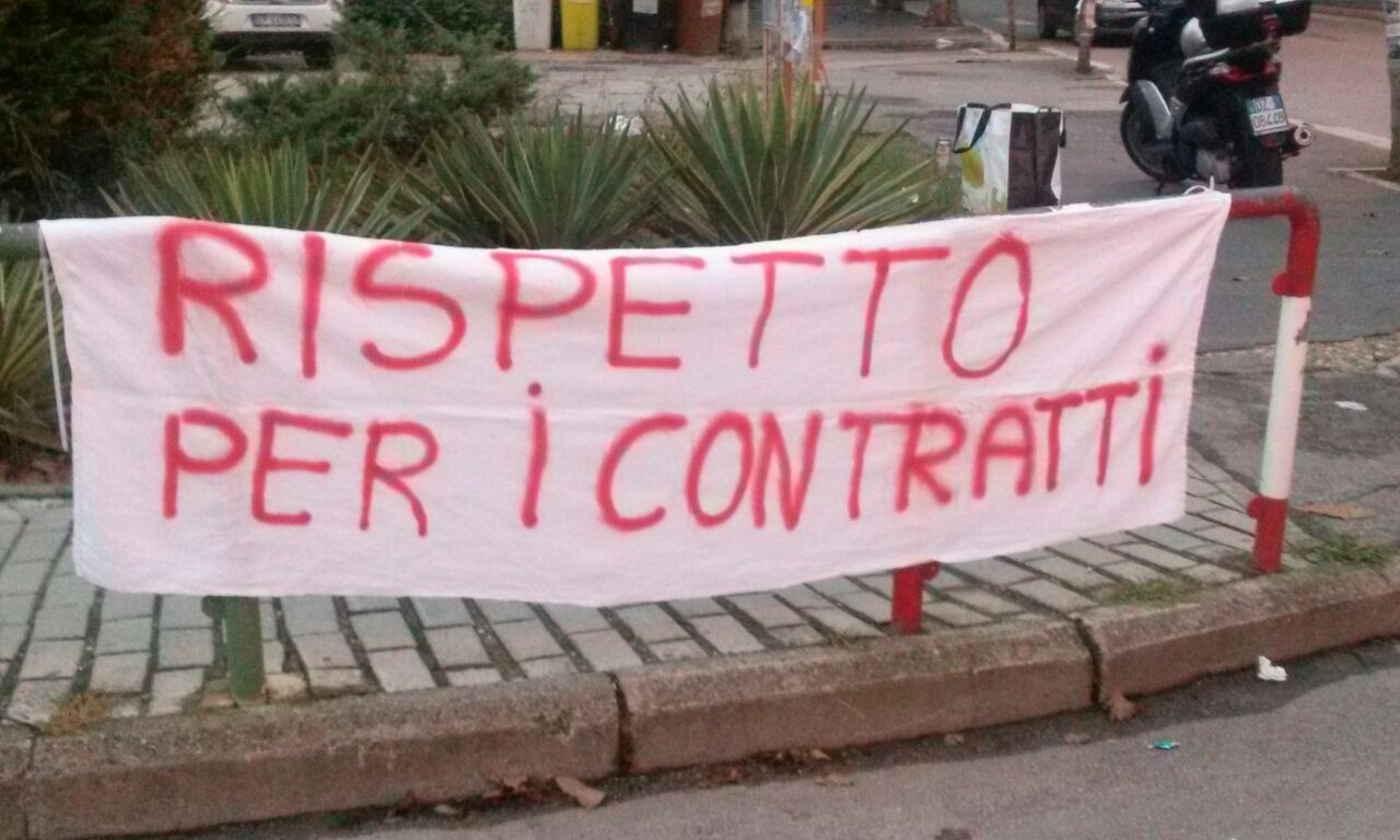 protesta uda