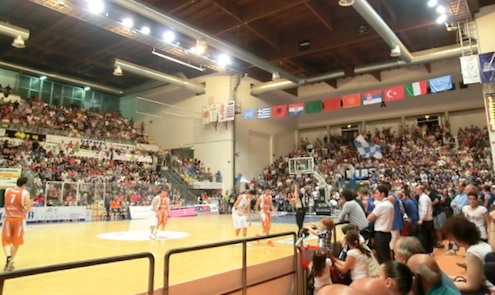 roseto-basket