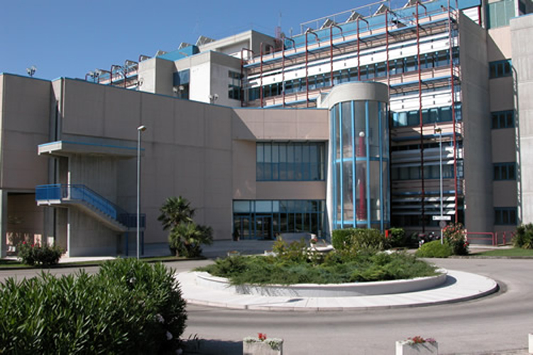 stabilimento mario negri sud