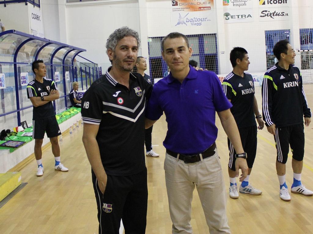 AMICHEVOLE C5 GIAPPONE