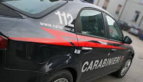 Arma Carabinieri