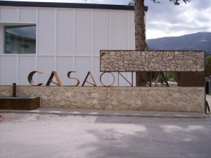 Casa Onna