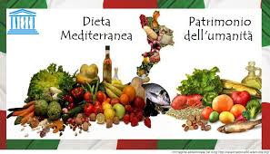Dieta mediterranea