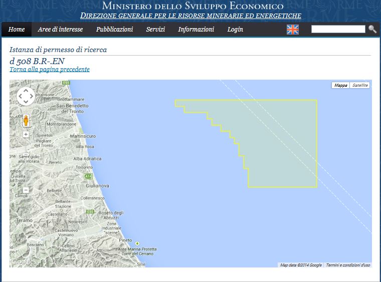 EnelLonganesi Teramano