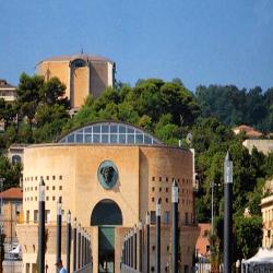 Francavilla al mare veduta