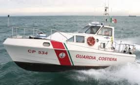 Guardia costiera