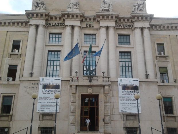 La-Provincia-di-Pescara-sede-dellincontro