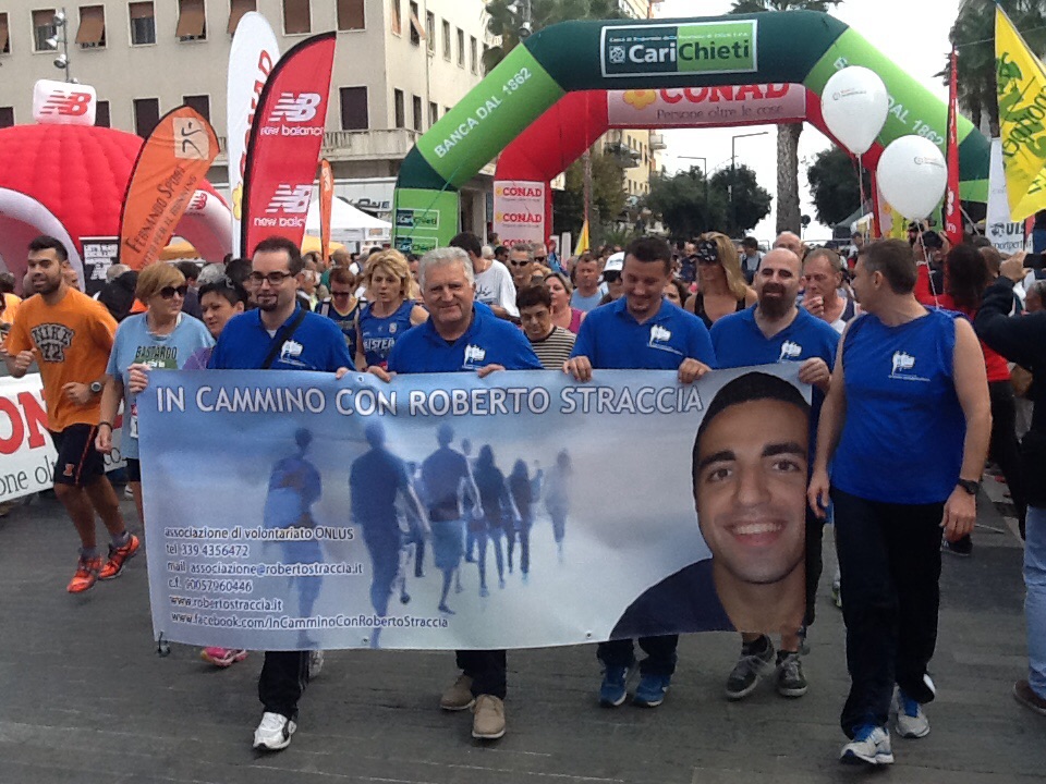 Maratona Straccia