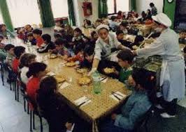 Mense scolastiche