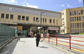Ospedale San Salvatore