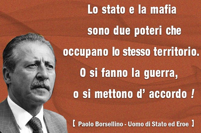 Premio Borsellino