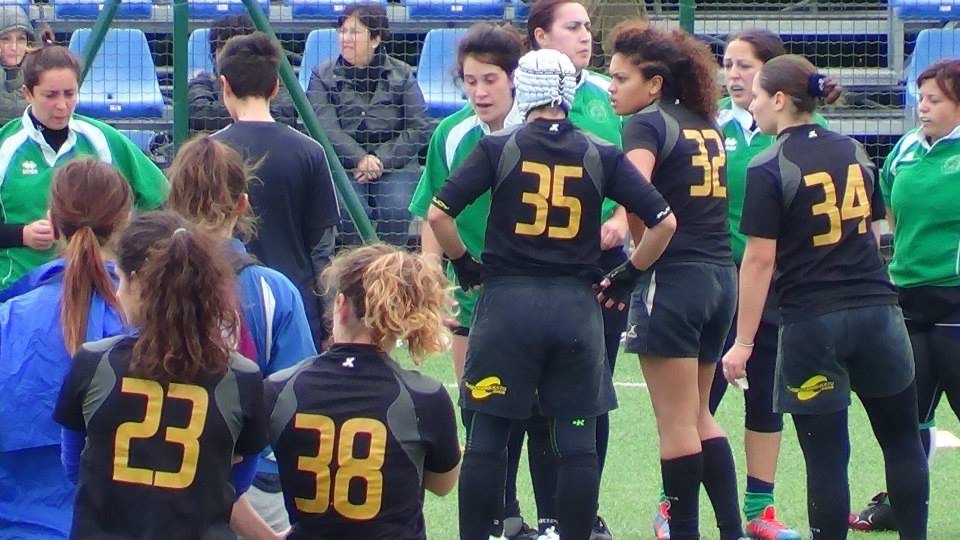 Rugby femminile