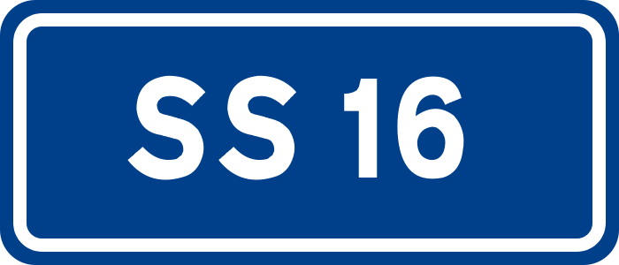 Statale 16