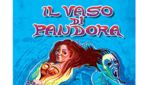 Vaso Pandora