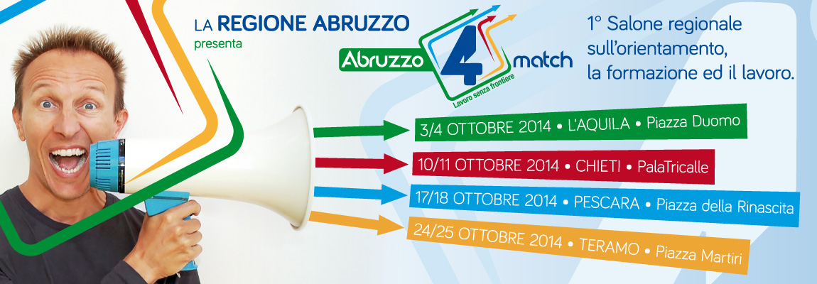 abruzzo4match