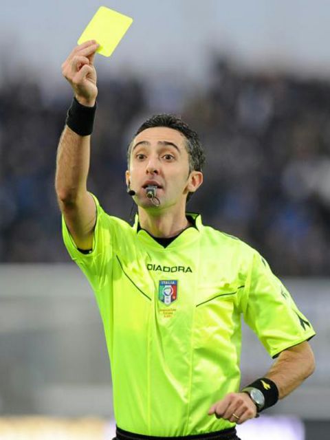 arbitro aureliano