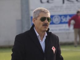 bucci giovanile fiorentina