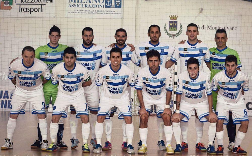 citta di montesilvano c-5