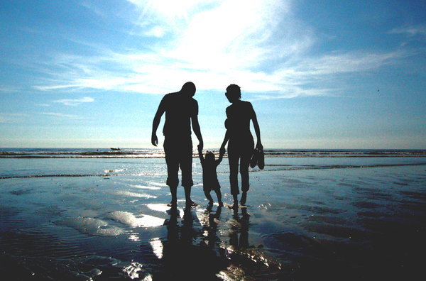 family by shikigamis