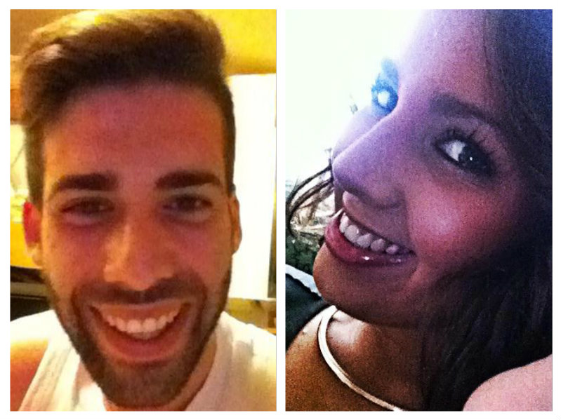 fratelli miglianico incidente