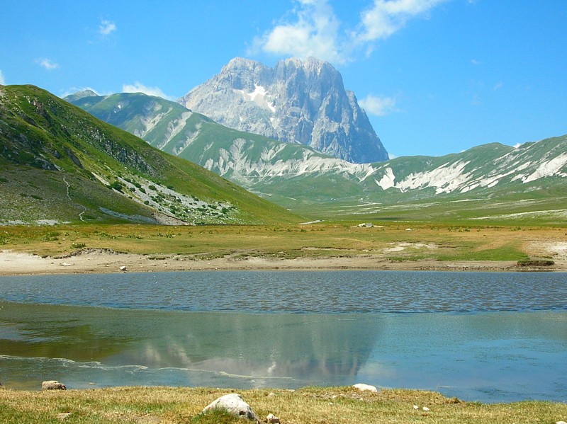 gran sasso