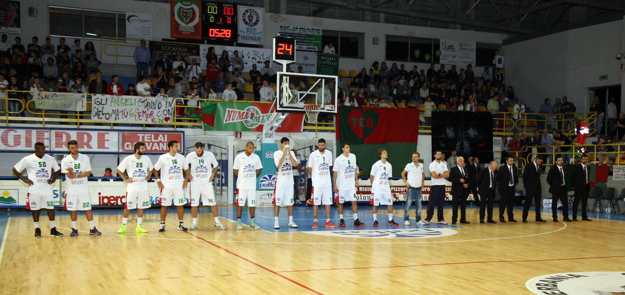 omegna proger chieti