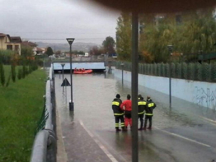 sottopassoFontanelle