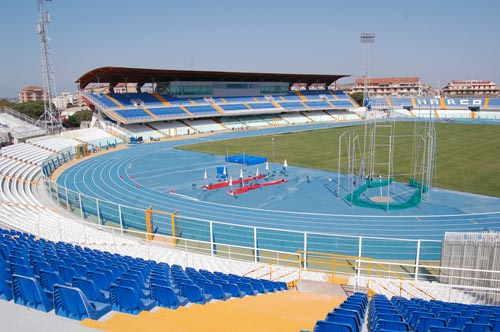 stadio adriatico