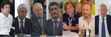 Commissione Grandi Rischi