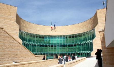 Corte dAppello LAquila