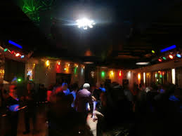 Hallowen in discoteca