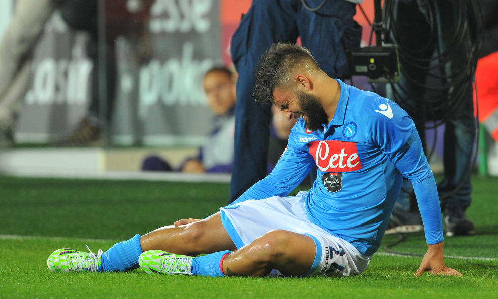 INSIGNE INFORTUNATO