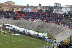 Lanciano-Curva