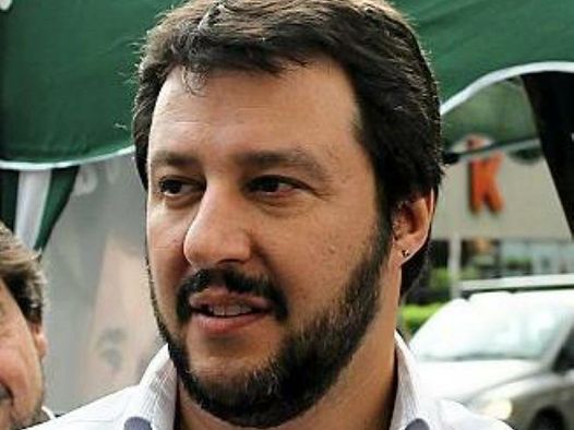 Matteo Salvini