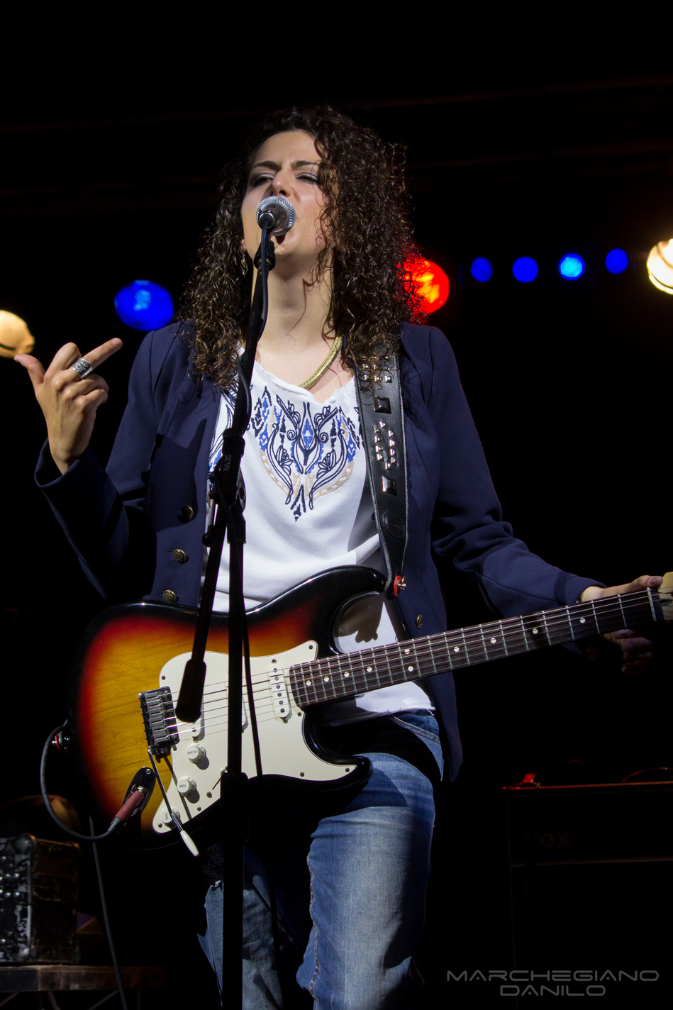 Miriam Ricordi foto 1