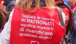 Patronati