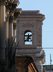 campanile