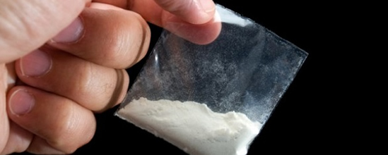 cocaina dose