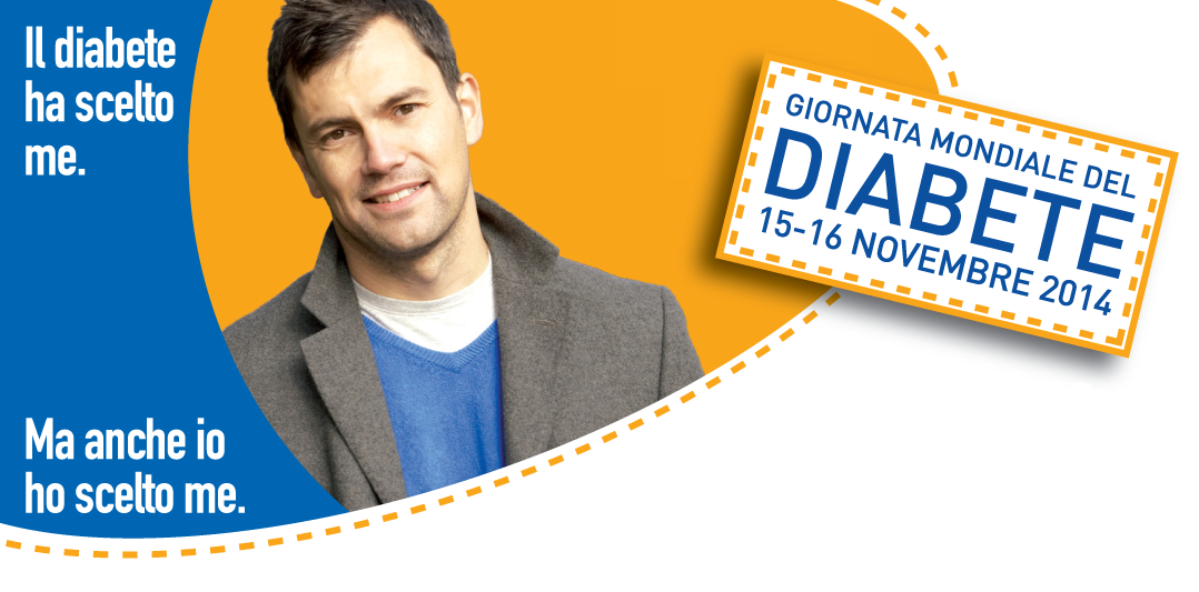 diabete giornata mondiale