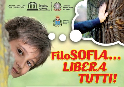 filosofia libera tutti