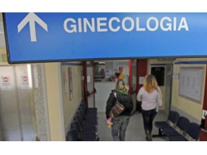 ginecologia asl pe