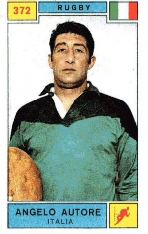 rugby angelo autore