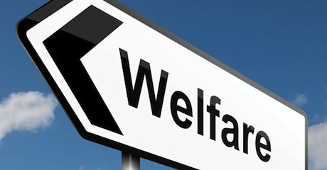 welfare